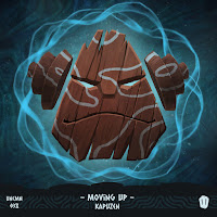 Kapuzen - Moving Up (Extended Mix) загрузить