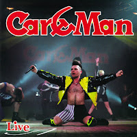 Кар-Мэн - В Багдаде Всё Спокойно (Live) загрузить