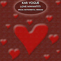 Kar Vogue - Love Nwantiti (Edit Instrumental Mix) загрузить