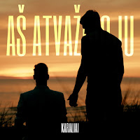 Karaliai - Aš Atvažiuoju загрузить