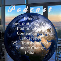 Karen Colville - Ethical Art Environment Vs Trans Human Climate Change Cabal Podcastcast загрузить