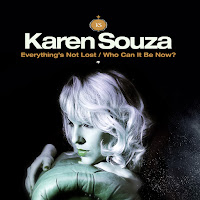 Karen Souza - Everything's Not Lost загрузить