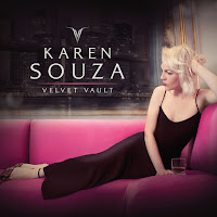 Karen Souza - Walk On The Wild Side загрузить