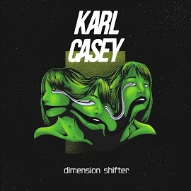 Karl Casey - Ghosts загрузить