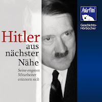 Karl Höffkes - Kapitel 23 - Hitler - Aus Nächster Nähe загрузить