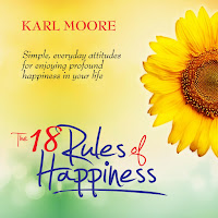 Karl Moore - Rule #10 - Be More Social загрузить