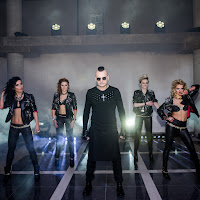 Кармэн - Великий Инквизитор загрузить