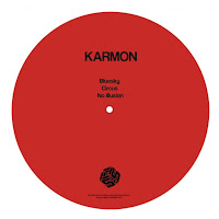 Karmon - Bluesky загрузить