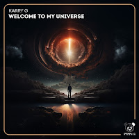 Karry G - Welcome To My Universe (Extended Mix) загрузить