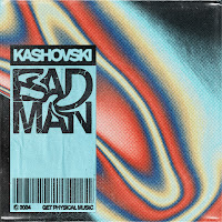 Kashovski - Bad Man загрузить