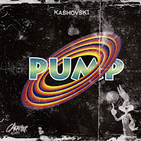 Kashovski - Pump загрузить