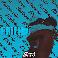 Kastomarin - Friend (Radio Edit) загрузить