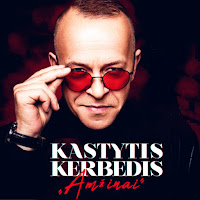 Kastytis Kerbedis - Sustok, Traukiny загрузить