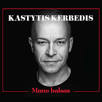 Kastytis Kerbedis - Sakale, Lėk загрузить