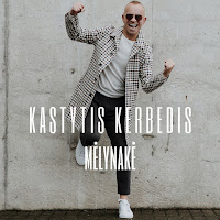 Kastytis Kerbedis - Mėlynakė загрузить