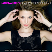 Katerina Lioliou - If We Only Stay The Night загрузить