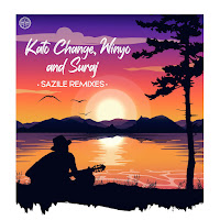 Kato Change - Oriti (Tefo Foxx Remix) Ft Winyo & Suraj загрузить