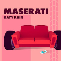 Katy Rain - Maserati загрузить