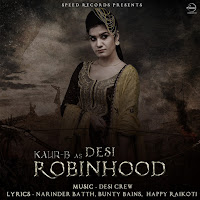 Kaur B - Z- Security ( Lok Tath ) загрузить