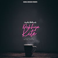 Kaushal Shekhawat - Dekhya Kite (Slowed & Reverb) загрузить