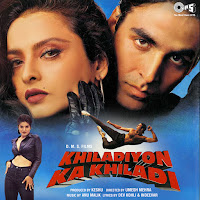 Kavita Krishnamurthy - Itna Mujhe Pata Hai Ft Abhijeet Bhattacharya загрузить