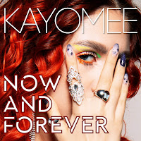 Kayomee - Now And Forever загрузить