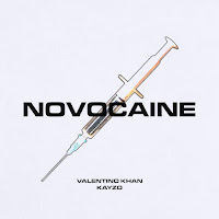 Kayzo - Novocaine Ft Valentino Khan загрузить