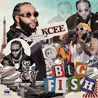 Kcee - Big Fish загрузить