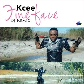 Kcee - Fine Face загрузить