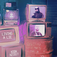 Kddk - Living A Lie Ft Xzibit загрузить