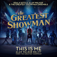 Keala Settle - This Is Me (Alan Walker Relift (From 