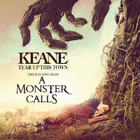 Keane - Tear Up This Town (From 