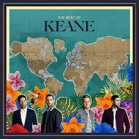 Keane - Higher Than The Sun загрузить