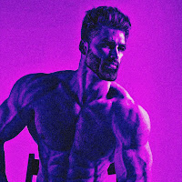 Keiron Raven - Gigachad Phonk Theme (Remix) Ft Phonk Music Now & Trap Music Now загрузить