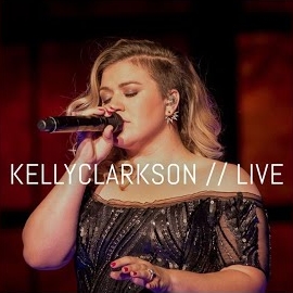 Kelly Clarkson - Creep (Live) загрузить