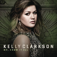 Kelly Clarkson - Mr. Know It All загрузить