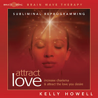 Kelly Howell - Attract Love - Use Headphones загрузить