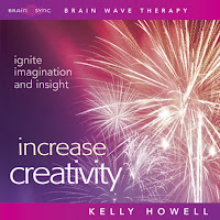 Kelly Howell - Increase Creativity With Alpha Waves загрузить