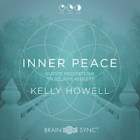 Kelly Howell - Guided Meditation For Inner Peace 30 Minutes загрузить