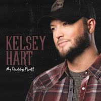 Kelsey Hart - My Daddy's Fault загрузить