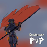 Ken Ashcorp - Pvp загрузить