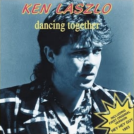Ken Laszlo - Dancing Together (Vocal Extended) загрузить