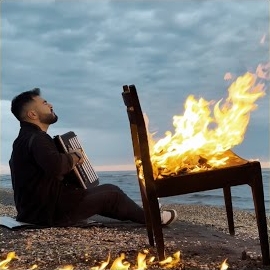 Kenanxan - Üsyan загрузить