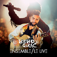 Kendji Girac - Andalouse (Live) загрузить
