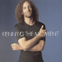 Kenny G - The Moment загрузить