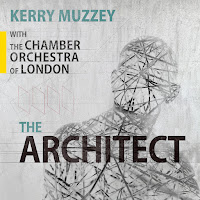 Kerry Muzzey - Portrait Of A Courtesan Ft Andrew Skeet & The Chamber Orchestra Of London загрузить