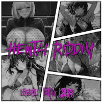 Keru - Hentai Riddim загрузить