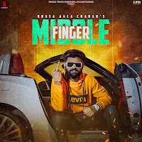 Khasa Aala Chahar - Middle Finger загрузить