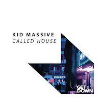 Kid Massive - Called House загрузить