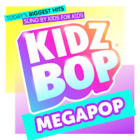 Kidz Bop Kids - Should've Been Us загрузить